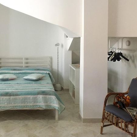 Apartament La Tana Di Cruk San Vito dei Normanni Zewnętrze zdjęcie