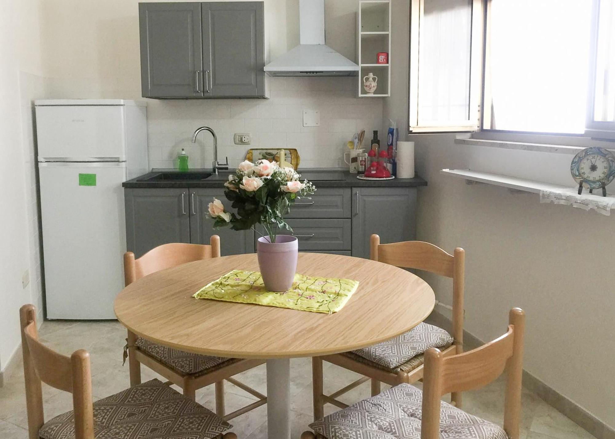Apartament La Tana Di Cruk San Vito dei Normanni Zewnętrze zdjęcie