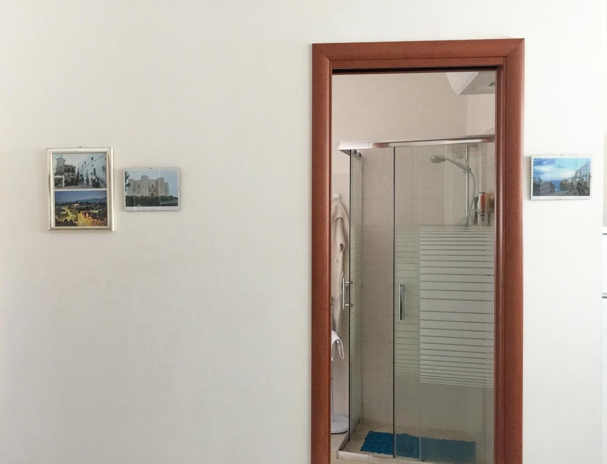 Apartament La Tana Di Cruk San Vito dei Normanni Zewnętrze zdjęcie
